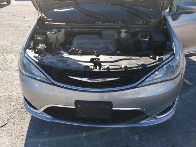 2017 CHRYSLER PACIFICA T - 2C4RC1BG6HR702453