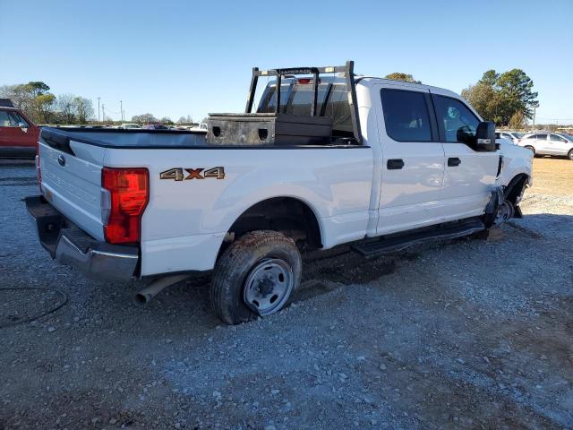 VIN 1FT7W2B64NEF11019 2022 FORD F250 no.3