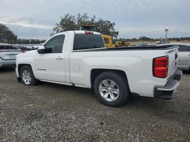 2016 CHEVROLET SILVERADO - 1GCNCNEH4GZ175415
