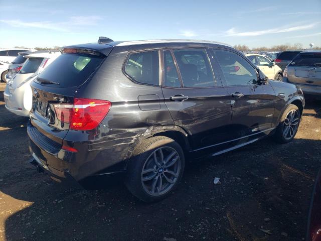 VIN 5UXWX7C55G0S16571 2016 BMW X3 no.3