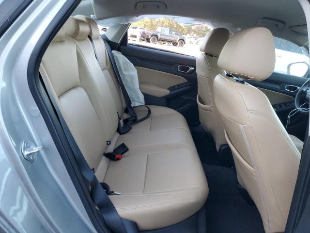 2023 HONDA CIVIC LX - 2HGFE2F26PH530674