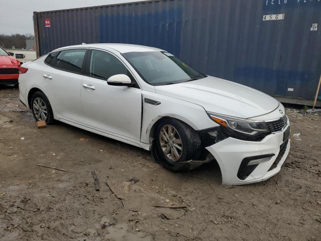 VIN 5XXGT4L34KG281904 2019 KIA OPTIMA no.4