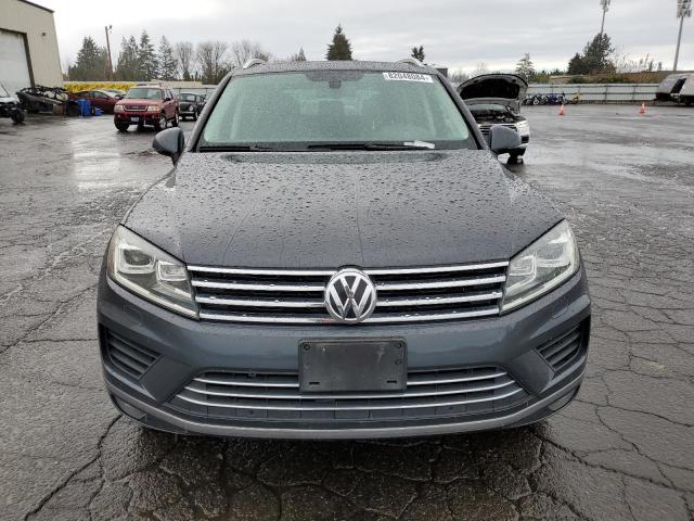 2015 VOLKSWAGEN TOUAREG V6 - WVGEP9BP1FD008167