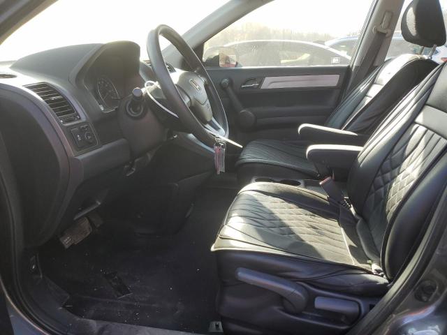 5J6RE4H33BL024979 2011 HONDA CRV