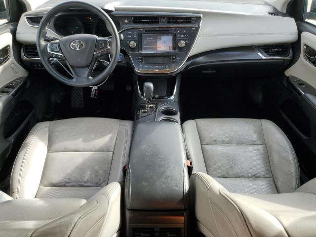 VIN 4T1BD1EBXGU055292 2016 Toyota Avalon, Hybrid no.8