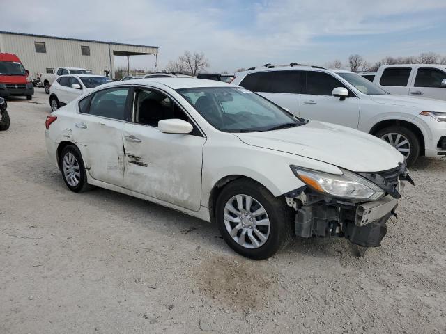 2016 NISSAN ALTIMA 2.5 - 1N4AL3AP3GC236133