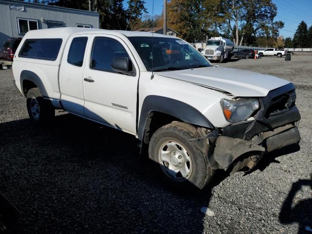 VIN 5TFUX4EN6FX036137 2015 Toyota Tacoma, Access Cab no.4