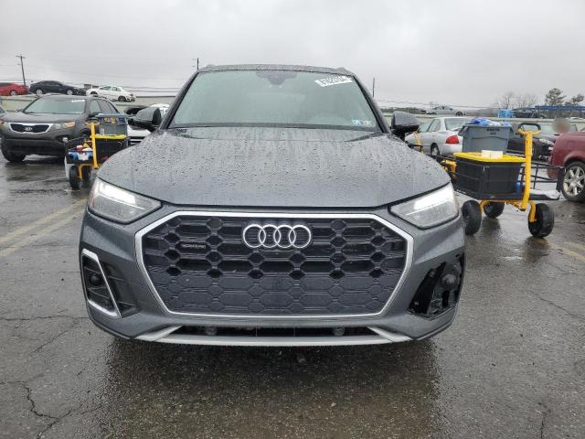 VIN WA1EAAFYXN2091273 2022 AUDI Q5 no.5