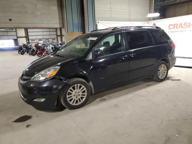 2009 TOYOTA SIENNA XLE #3023061150