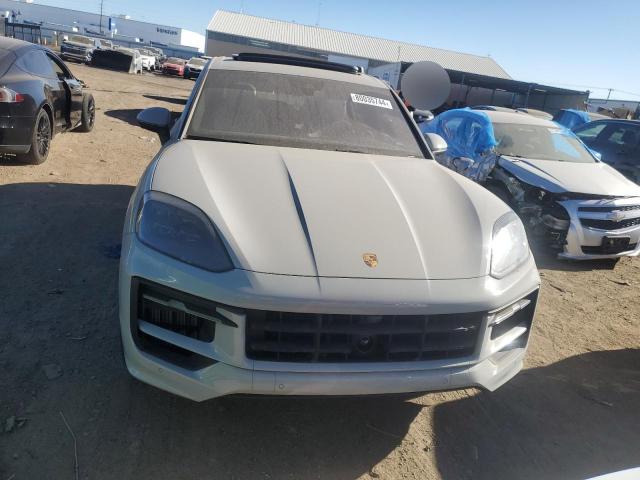 2024 PORSCHE CAYENNE S - WP1AL2AY1RDA34139