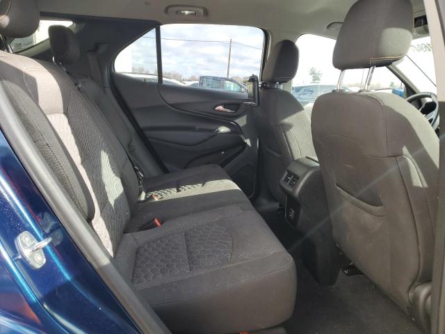 2019 CHEVROLET EQUINOX LT - 2GNAXKEV5K6295355