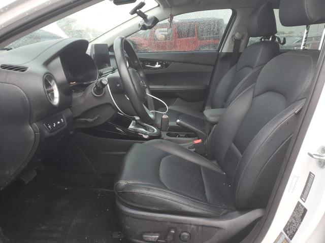 2021 KIA FORTE EX - 3KPF54AD8ME412541
