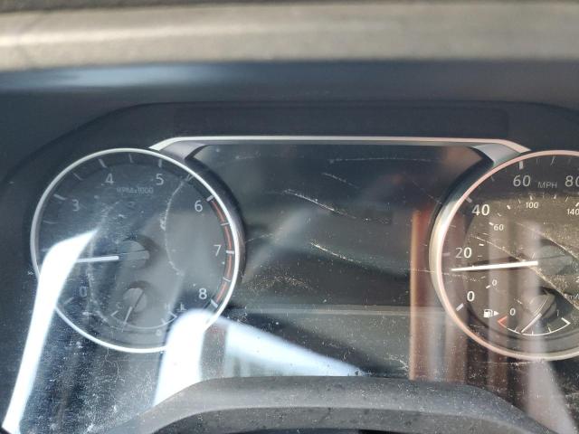 2021 NISSAN ROGUE SV - 5N1AT3BA6MC796353