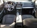 SUBARU LEGACY 2.5 снимка