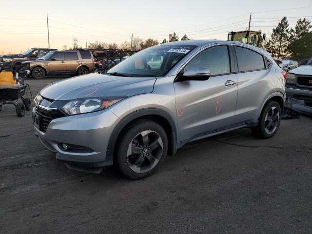 HONDA HR-V EX