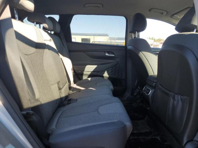 2021 HYUNDAI SANTA FE S - 5NMS1DAJ3MH349096