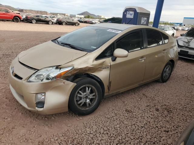 2010 TOYOTA PRIUS #3030567853