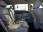 TOYOTA HIGHLANDER photo