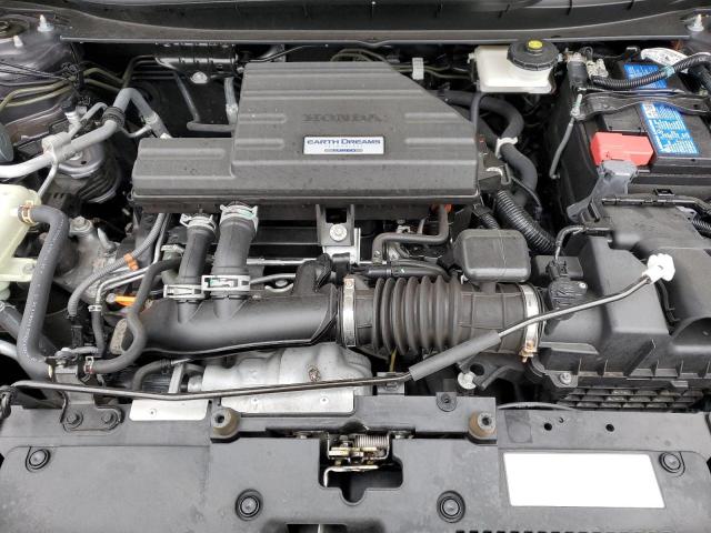 VIN 2HKRW2H58MH631251 2021 HONDA CRV no.11