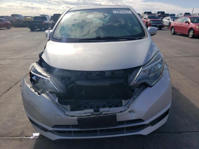 2017 NISSAN VERSA NOTE - 3N1CE2CP9HL358105