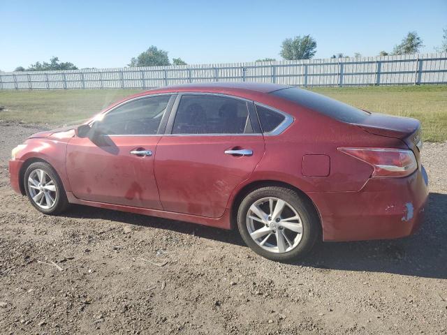 VIN 1N4AL3AP6DC277075 2013 Nissan Altima, 2.5 no.2