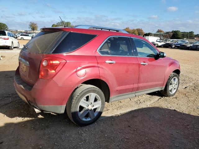 Vin: 2gnflde39e6244165, lot: 45006495, chevrolet equinox ltz 20143