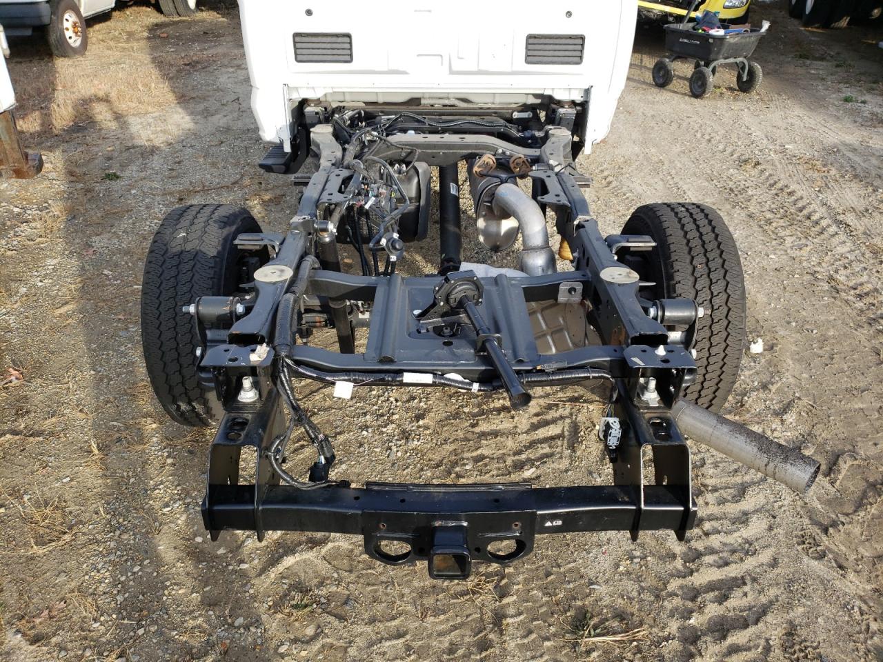 FORD F-350 SUPER DUTY