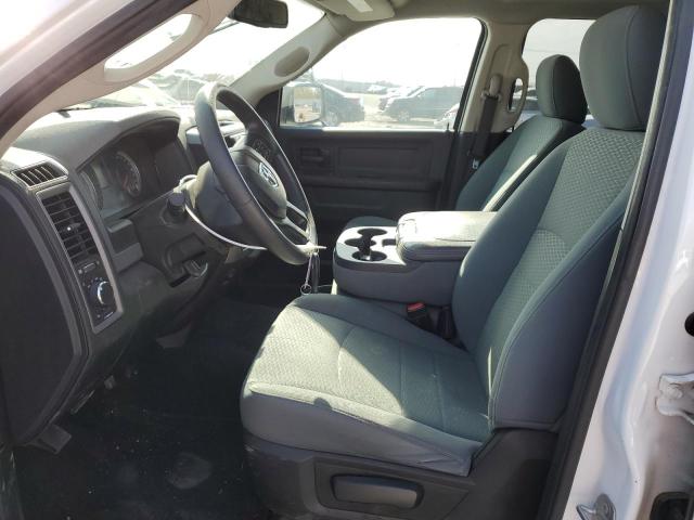 2019 RAM 1500 CLASS - 1C6RR6KG9KS622895
