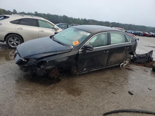 Global Auto Auctions: 2013 VOLKSWAGEN PASSAT SE