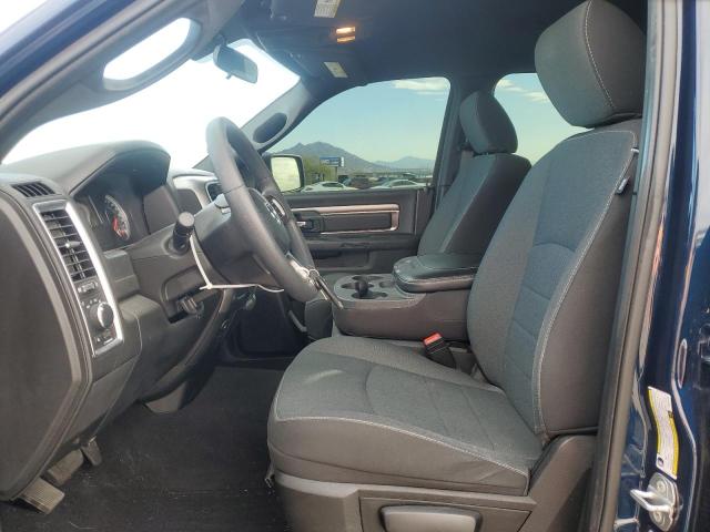 2022 RAM 1500 CLASS - 1C6RR6GG8NS229788