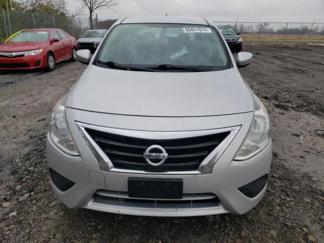 2018 NISSAN VERSA S - 3N1CN7AP0JL880952