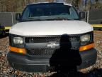 CHEVROLET EXPRESS G3 photo