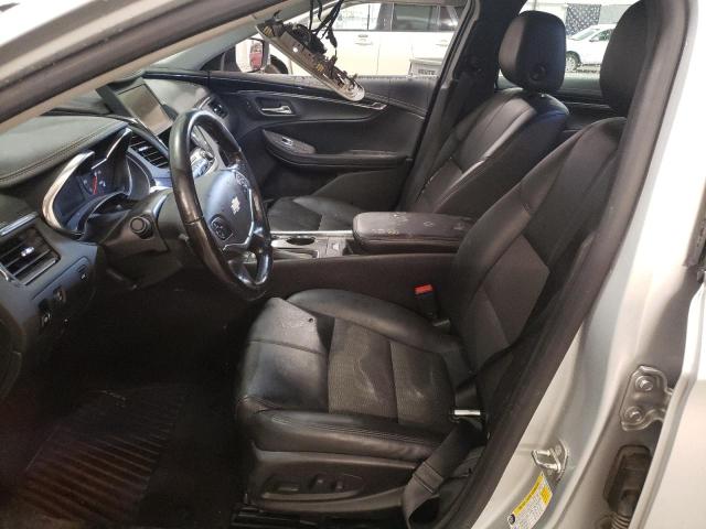 2018 CHEVROLET IMPALA LT - 2G1105S36J9128025