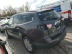 CHEVROLET TRAVERSE L photo