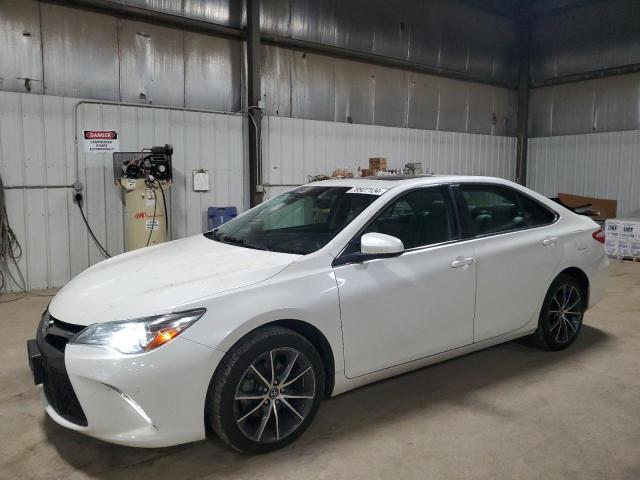 VIN 4T1BF1FK6HU621751 2017 TOYOTA CAMRY no.1