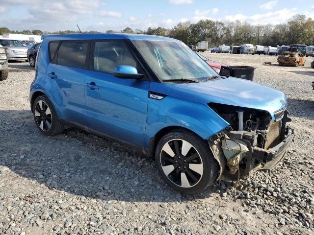 2019 KIA SOUL + - KNDJP3A50K7630039