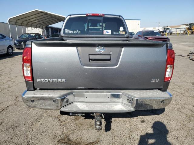 VIN 1N6AD0FR7GN782144 2016 Nissan Frontier, SV no.6