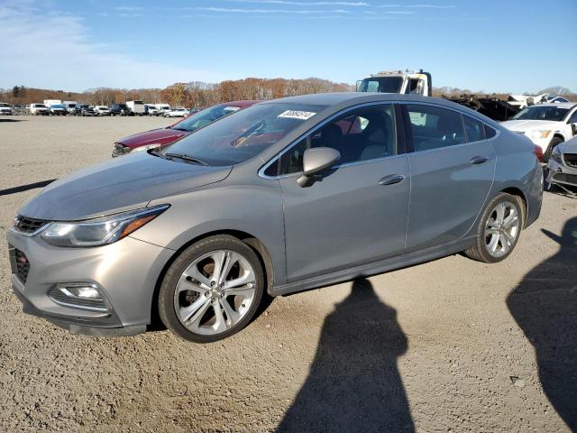 2017 CHEVROLET CRUZE PREM - 1G1BF5SMXH7170432