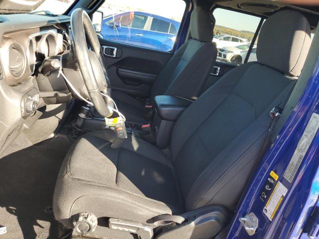 2020 JEEP WRANGLER U - 1C4HJXDG9LW308673