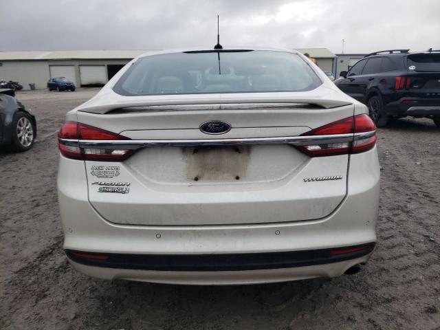 2017 FORD FUSION TIT - 3FA6P0SU6HR209699