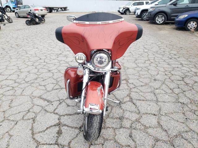 2008 HARLEY-DAVIDSON FLHR 1HD1FB4188Y672319