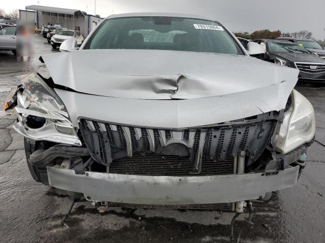 2015 BUICK REGAL PREM 2G4GN5EX7F9177514