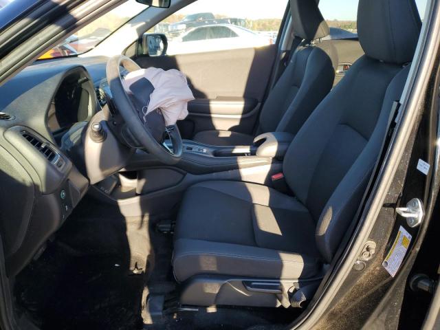 2022 HONDA HR-V EX - 3CZRU5H54NM732932