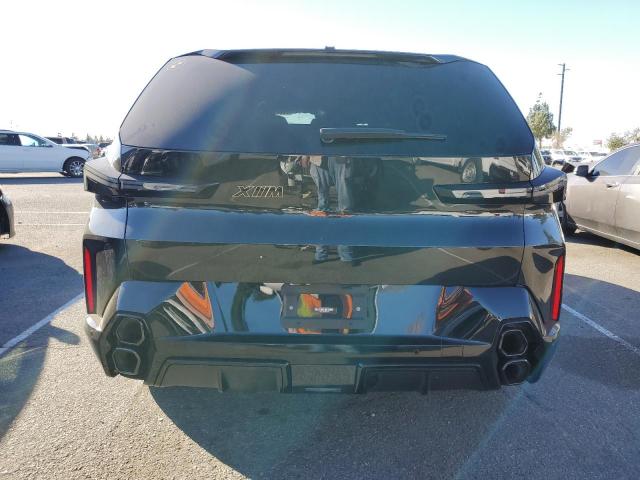 2023 BMW XM 5YM23CS08P9R97700