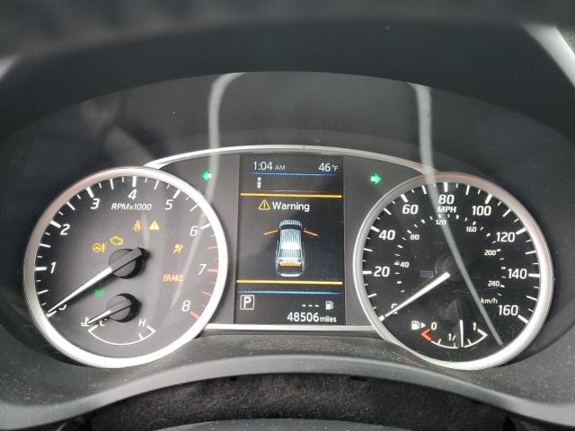 2019 NISSAN SENTRA S - 3N1AB7AP1KY388614