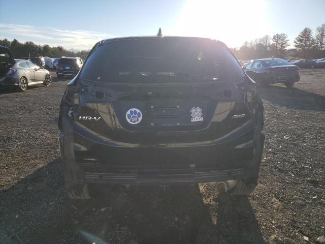 VIN 3CZRU6H52JG721930 2018 HONDA HR-V no.6