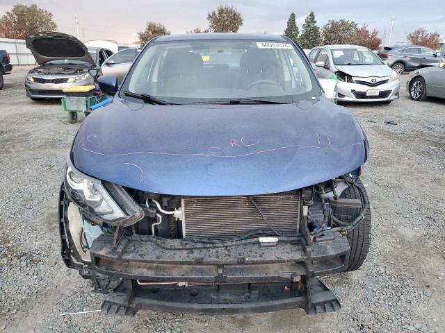 2018 NISSAN ROGUE SPOR - JN1BJ1CR2JW208341