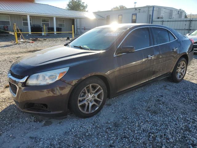 VIN 1G11C5SL7FF331477 2015 CHEVROLET MALIBU no.1