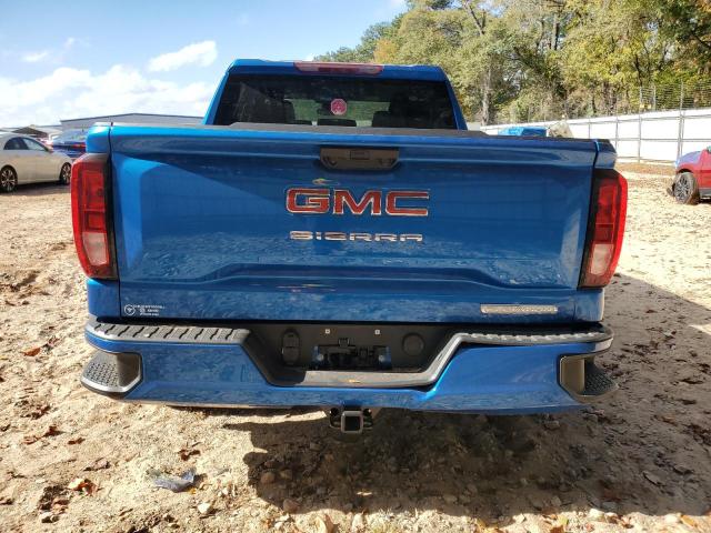 2024 GMC SIERRA K15 - 1GTPUJEK0RZ257977
