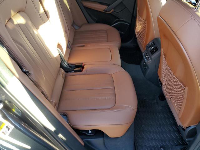 2022 AUDI Q5 PREMIUM - WA1EAAFYXN2126233